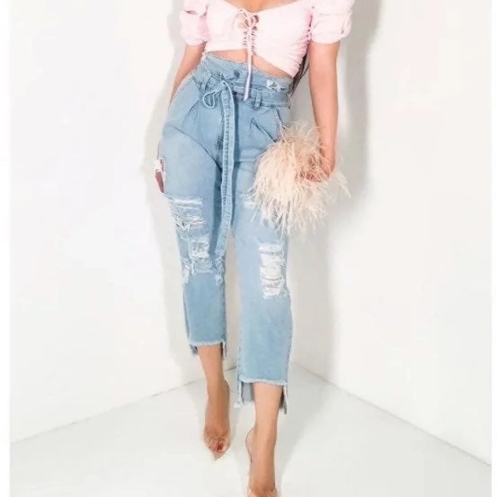 BOYFRIEND JEANS✨